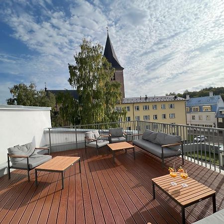 Cozy Apartment In Old Town Тарту Екстериор снимка