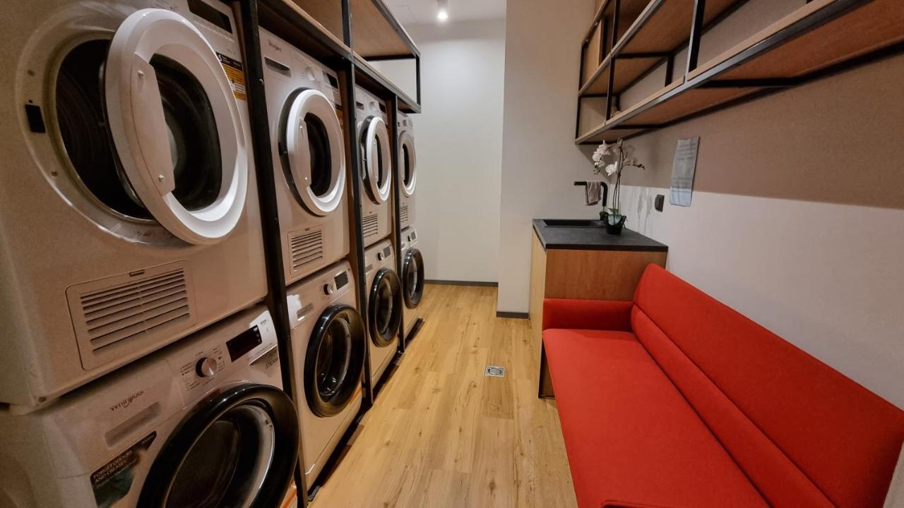 Cozy Apartment In Old Town Тарту Екстериор снимка