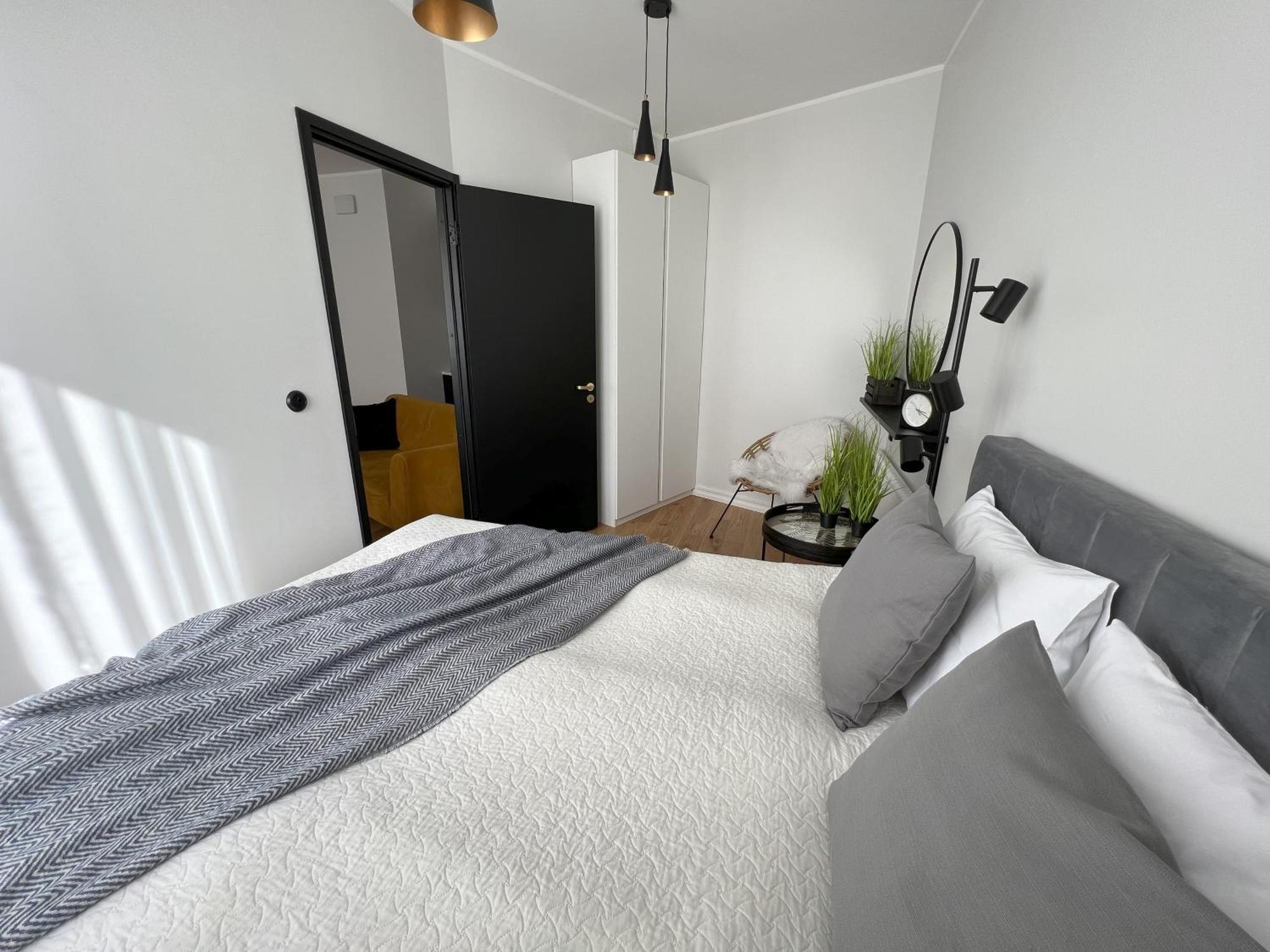 Cozy Apartment In Old Town Тарту Екстериор снимка