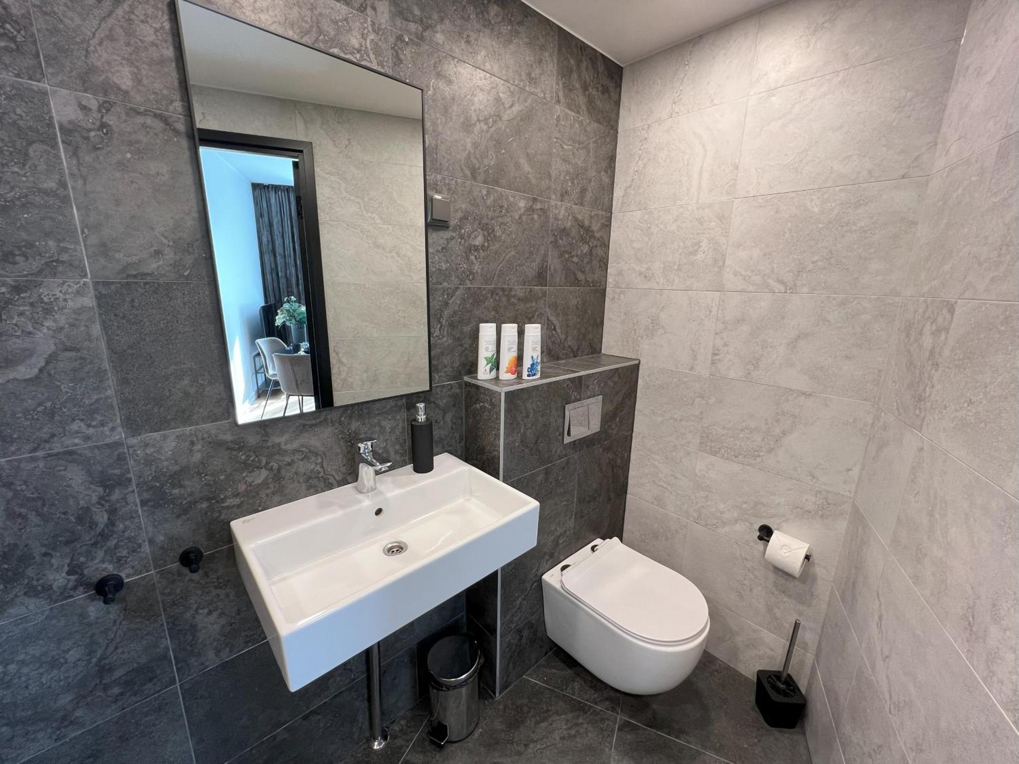 Cozy Apartment In Old Town Тарту Екстериор снимка